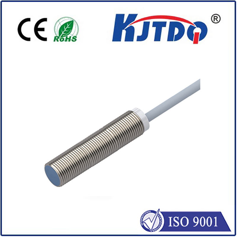 M12/L=50mm標(biāo)準(zhǔn)型霍爾傳感器|霍爾傳感器型號(hào)-參數(shù)-尺寸圖