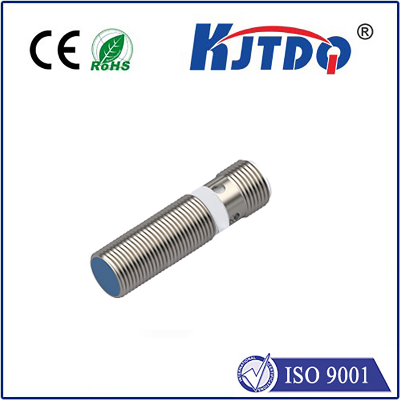 M12/L=45mm標(biāo)準(zhǔn)型霍爾傳感器|霍爾傳感器型號(hào)-參數(shù)-尺寸圖