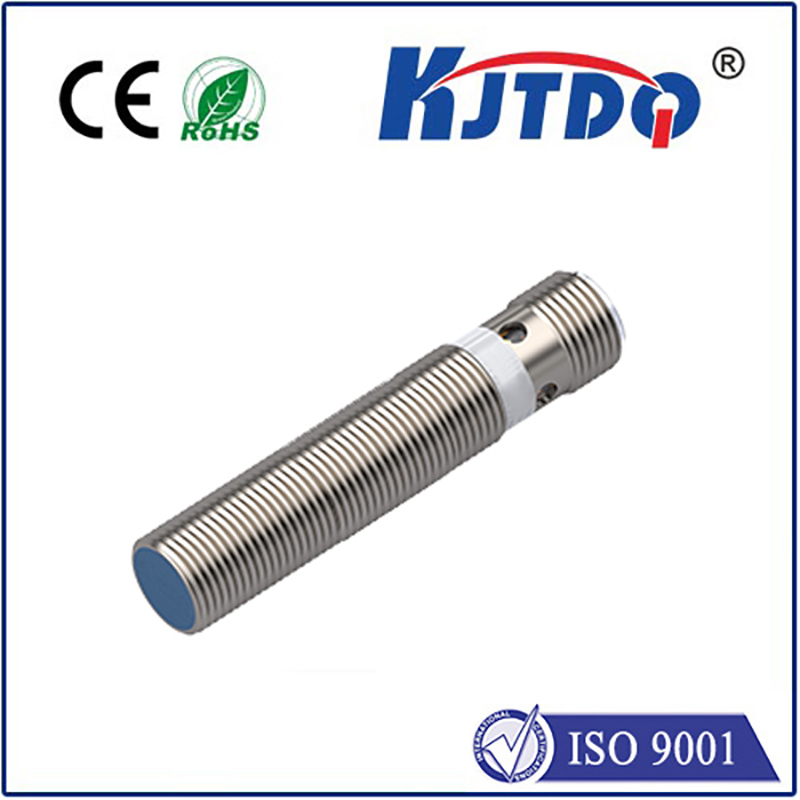 M12/L=60mm 標(biāo)準(zhǔn)型霍爾傳感器|霍爾傳感器型號(hào)-參數(shù)-尺寸圖