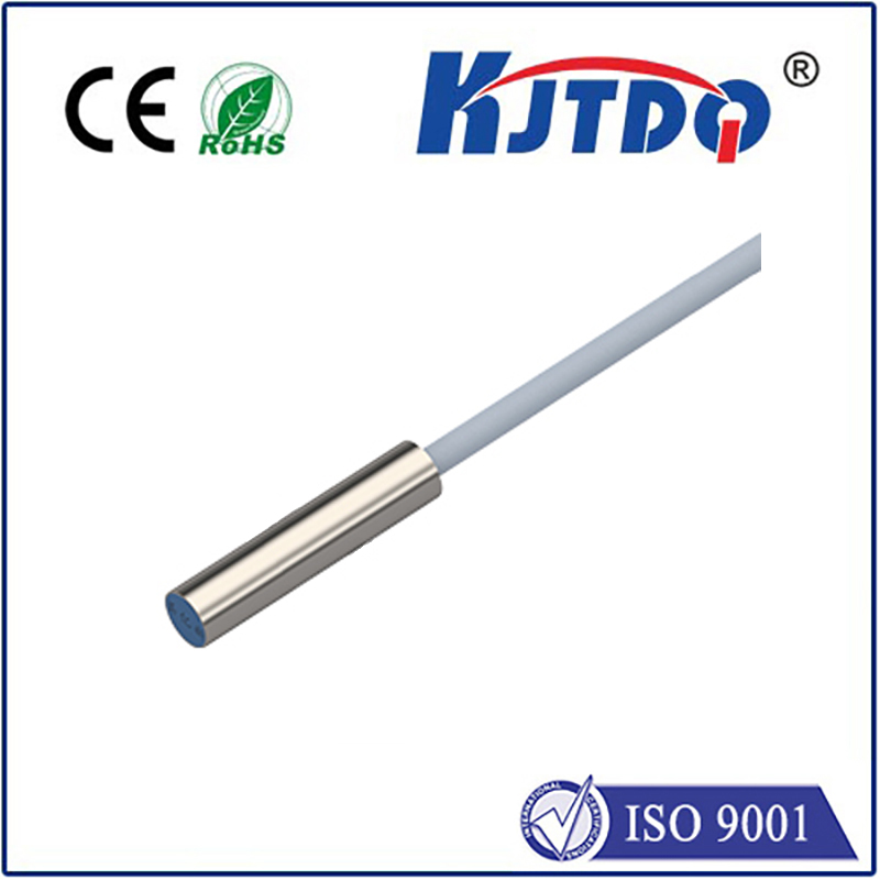 φ6.5 L=30mm超小型霍爾傳感器|霍爾傳感器型號-參數-尺寸圖