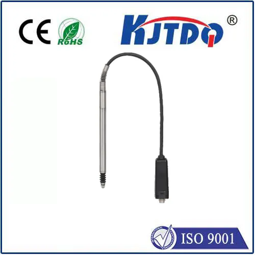 KWT2-5 光柵筆式位移傳感器|位移傳感器型號-參數-尺寸圖