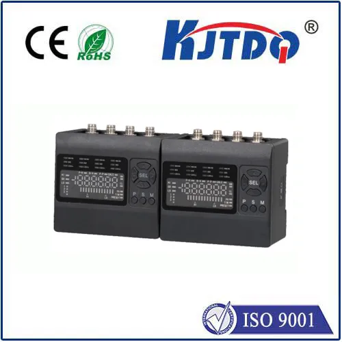 KWM2 數顯控制模塊|數顯控制模塊型號-參數-尺寸圖