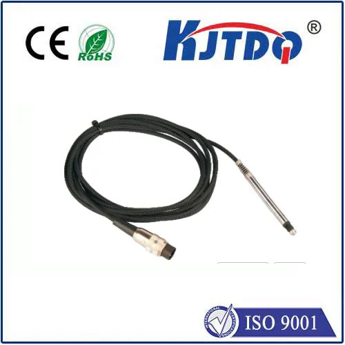 KWI系列 筆式位移傳感器(回彈式)|筆式位移傳感器型號-參數-尺寸圖