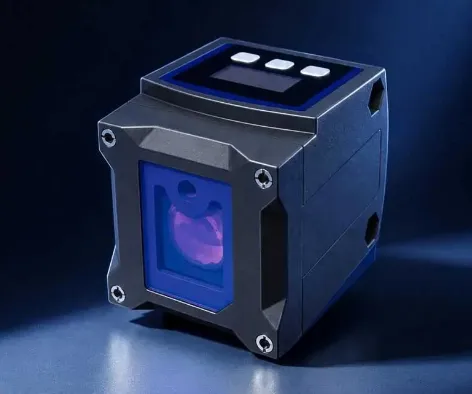 产品推荐 | 测得远，更要测得稳！KJT-D10激光测距传感器，开启工业测距4.0！