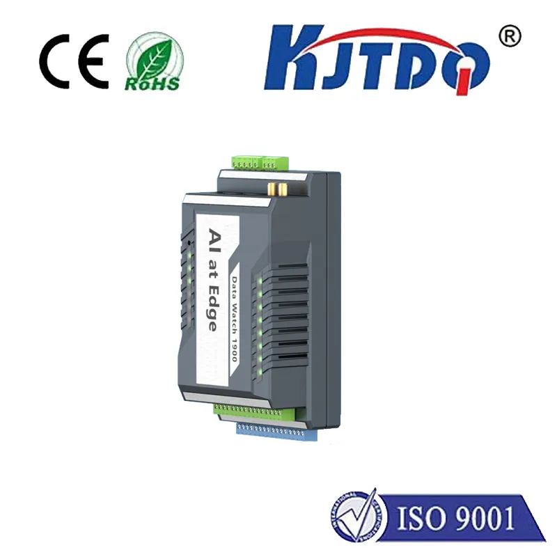 KJT-ZDX1900工业边缘智能终端|工业边缘智能终端型号-参数-尺寸图