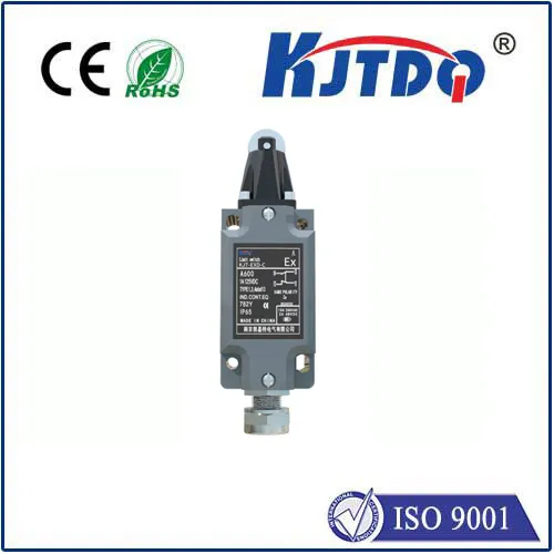 KJT-EXD-C 防爆行程限位开关|限位开关产品型号-参数-接线图