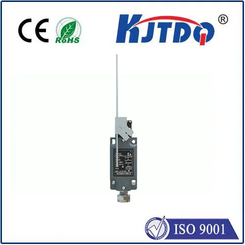 KJT-EXD-I 防爆行程限位开关|传感器产品型号-参数-接线图