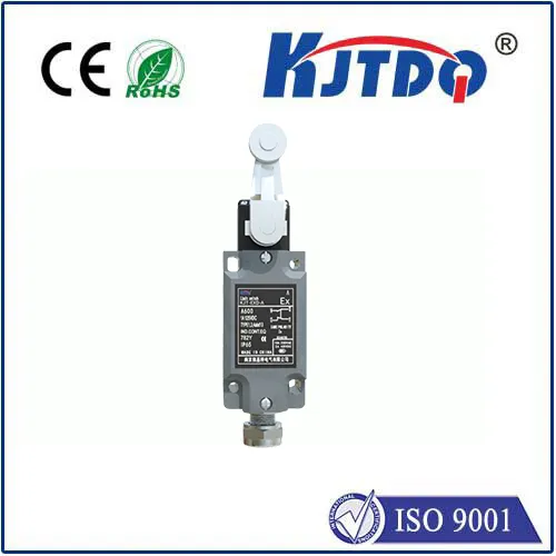 KJT-EXD-A 防爆行程限位开关|限位开关产品型号-参数-接线图
