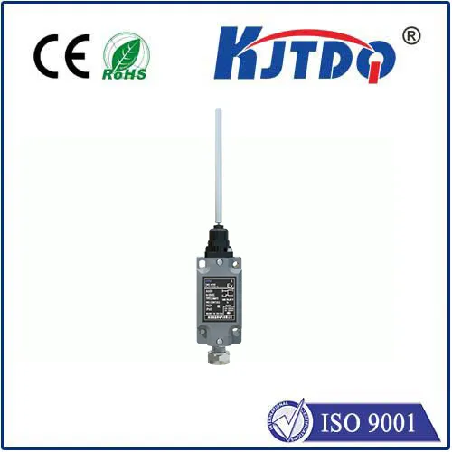 KJT-EXD-G 防爆行程限位开关|安全传感器产品型号-参数-接线图