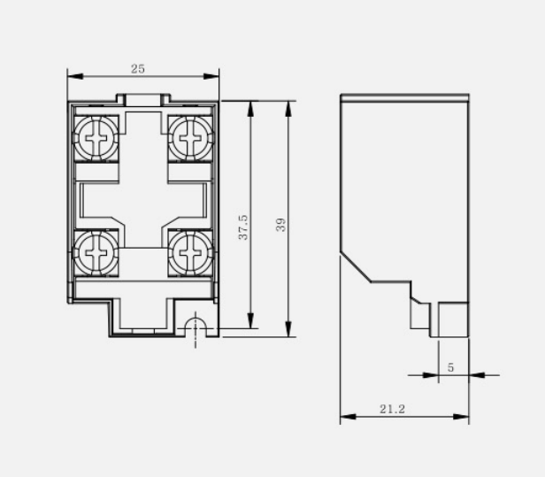 KZ-9/N3行程开关|限位开关产品型号-参数-接线图