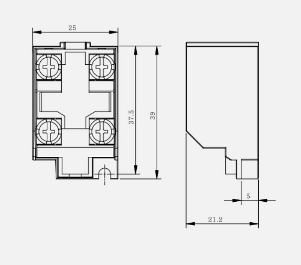 KZ-9/N3行程开关|限位开关产品型号-参数-接线图