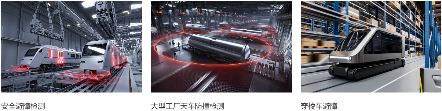 KMN-G2A 40 m IP65 防護(hù)激光雷達(dá)|中距離激光雷達(dá)型號(hào)-參數(shù)-尺寸圖