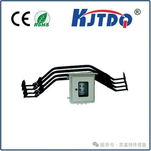 往期回顧 | 凱基特帶式輸送機保護裝置系列產品Part3