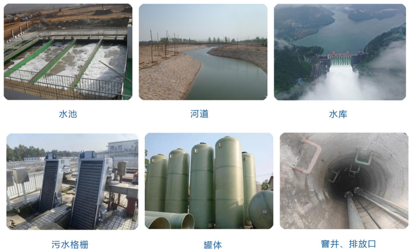 KJT-LD18系列雷達測距傳感器|雷達測距傳感器型號-參數(shù)-尺寸圖