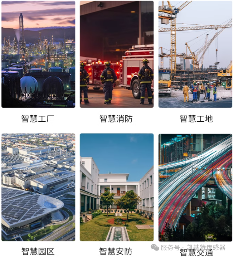 凱基特科普 | 聲光報警器：守護安全的“雙保險”