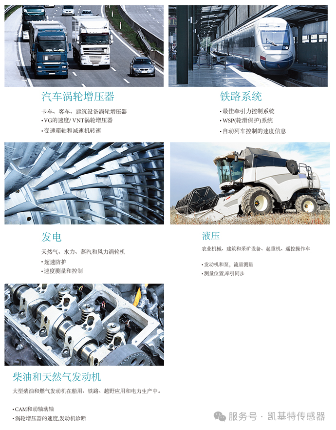 選型指導 | 速度傳感器選型要素 選型指導 | 速度傳感器選型要素