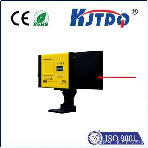 品质之选 | 凯基特激光液位计系列产品