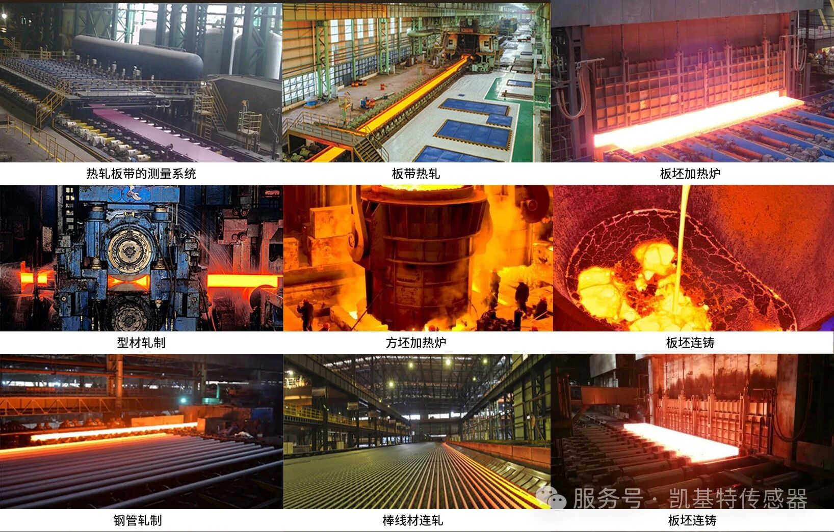 品质之选 | 凯基特激光液位计系列产品