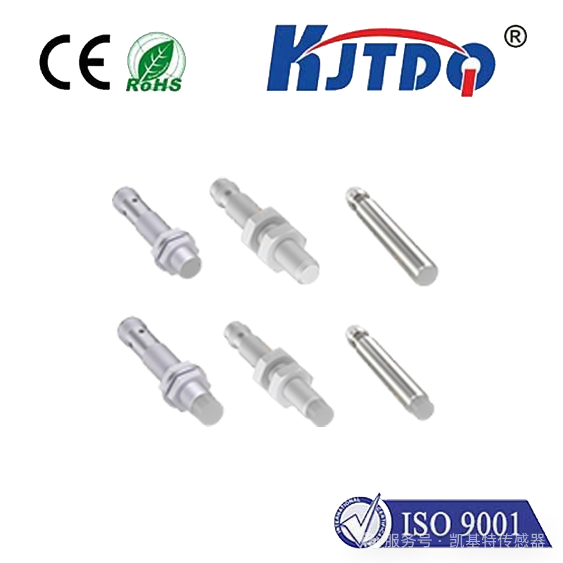 案例分析 | 凯基特防焊渣接近开关——焊接车间“零故障”运行的秘密 案例分析 | 凯基特防焊渣接近开关——焊接车间“零故障”运行的秘密