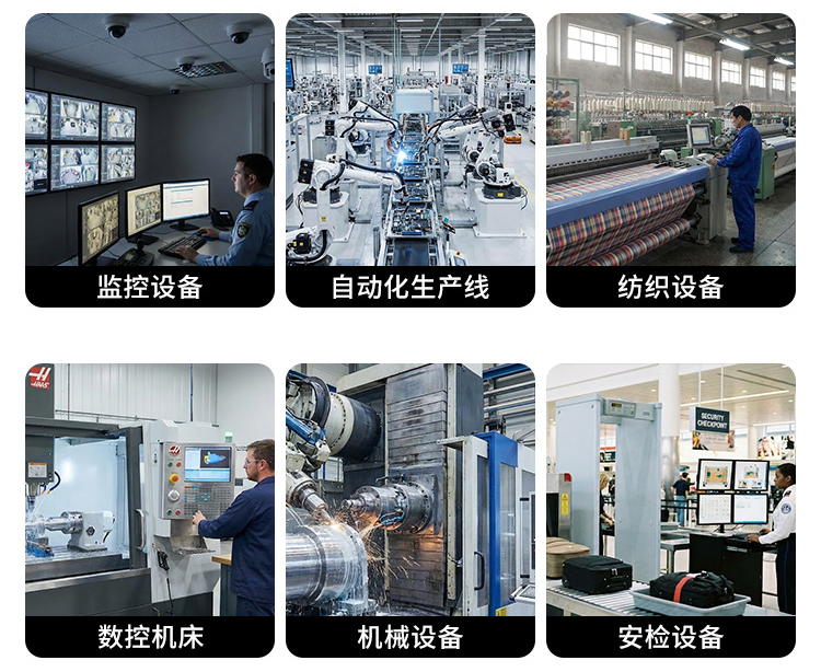 KJT-Y9 方形霍爾傳感器|霍爾傳感器型號(hào)-參數(shù)-尺寸圖