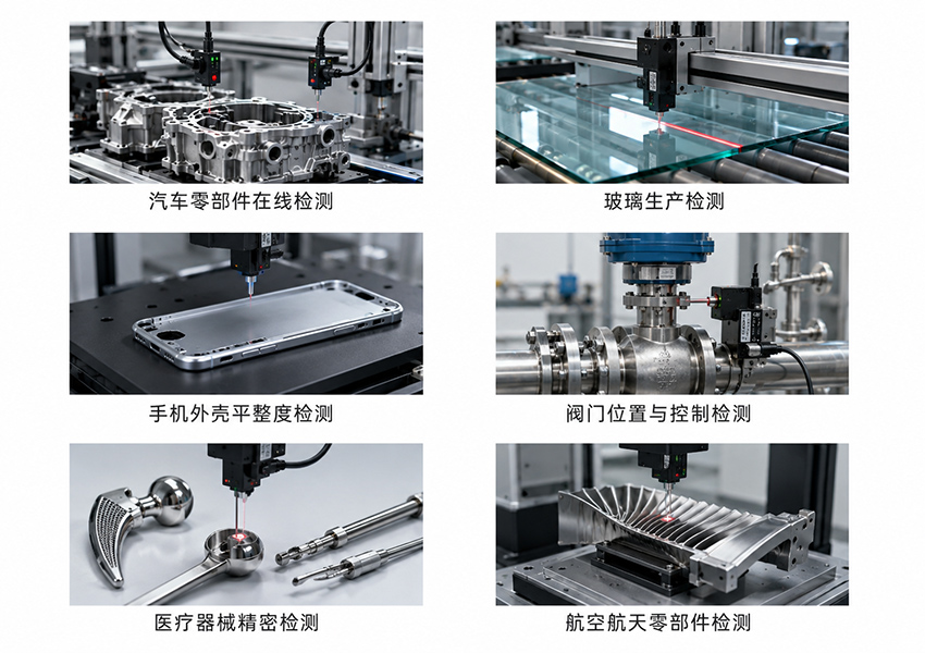 KWT2-10 光栅笔式位移传感器|位移传感器型号-参数-尺寸图